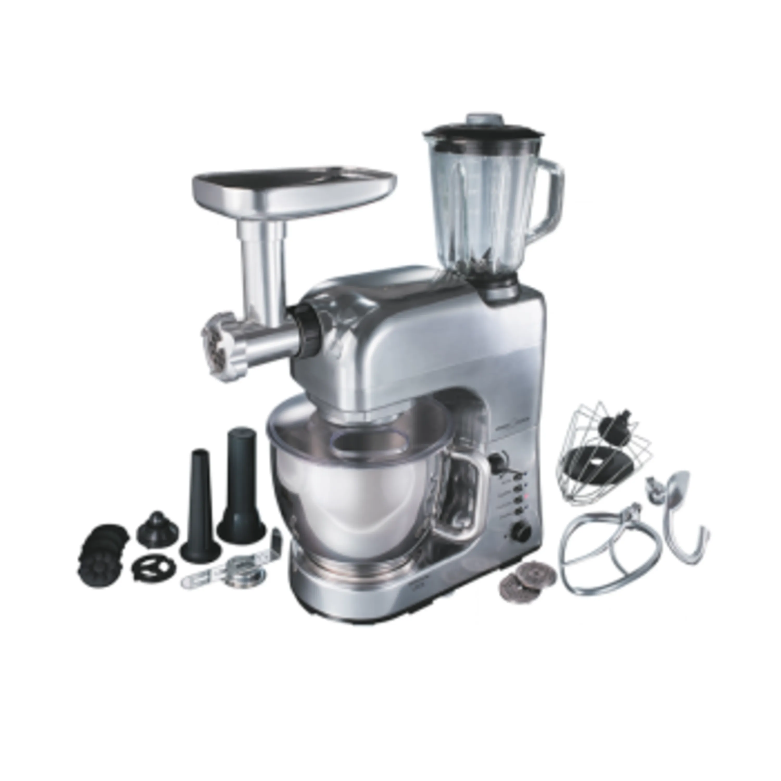 ماشین آشپزخانه پروفی کوک PC-KM1004 ماشین آشپزخانه پروفی کوک PC-KM1004